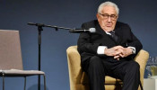 Henry Kissinger