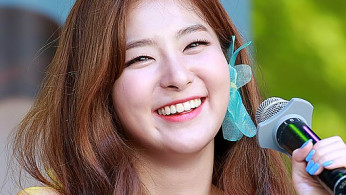 Red Velvet's Seulgi
