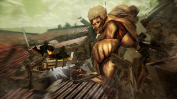 'Attack on Titan' Season 4 Episode 17