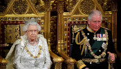 Charles and the Queen