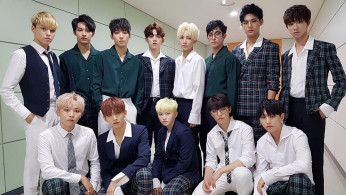 SEVENTEEN 