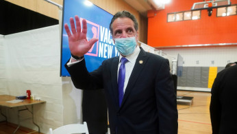 Cuomo