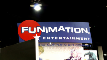 Funimation