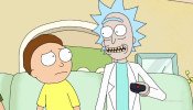 'Rick And Morty' Season 5 