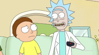 'Rick And Morty' Season 5 