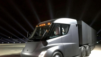 SEMI TRUCK