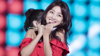 TWICE Jihyo