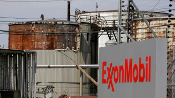 Exxon