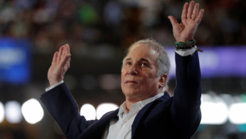 Paul Simon