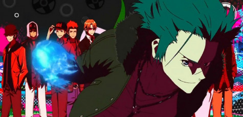 Shaman King Reboot Update Official Episode Number Other Details Revealed