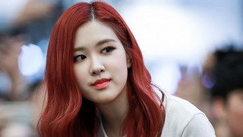 BLACKPINK Rosé 