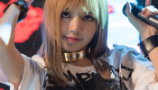 Lisa of BLACKPINK
