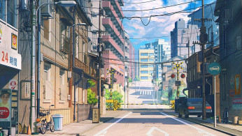 'Edens Zero' Episode 1 