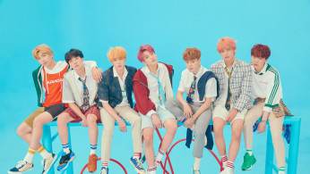 BTS 