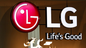 LG