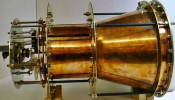 EmDrive engine