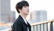 Jin of BTS