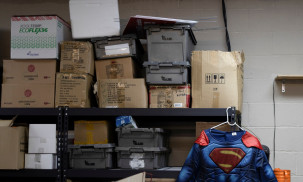 Action Comics