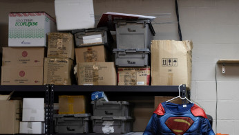 Action Comics