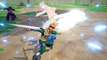 'Boruto' Chapter 57