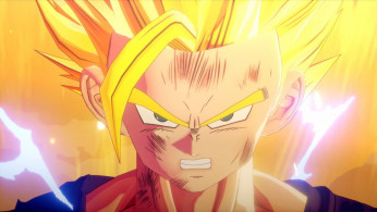 'Dragon Ball Super' Chapter 71 