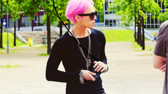 G-Dragon