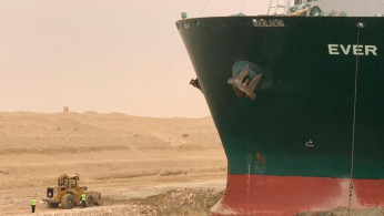 Suez Canal