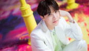 J-Hope of BTS