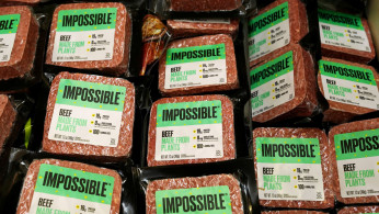 Impossible Foods