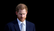 Prince Harry