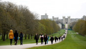 Philip Windsor Castle