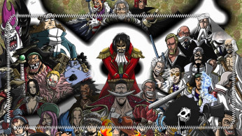 'One Piece' Episode 970