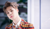 Jimin of BTS