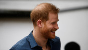 Prince Harry