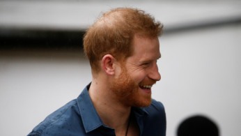 Prince Harry