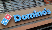 FILE PHOTO: A Domino's Pizza restaurant is seen in Los Angeles, California, U.S. July 18, 2018. 