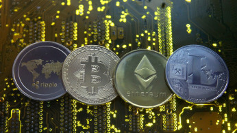 Crypto