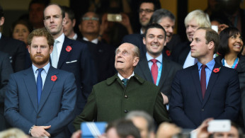 Prince Philip