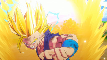 'Dragon Ball Super' Chapter 71