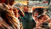 'Attack On Titan' Final Chapter
