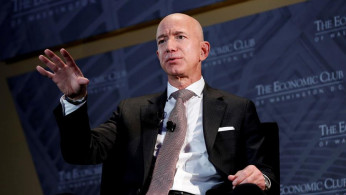 Bezos