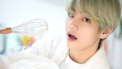 V of BTS