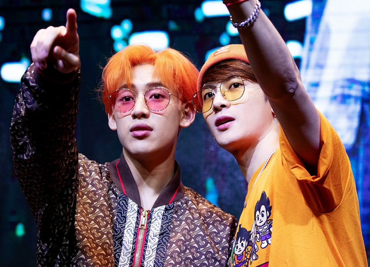 GOT7