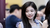 Jennie of BLACKPINK