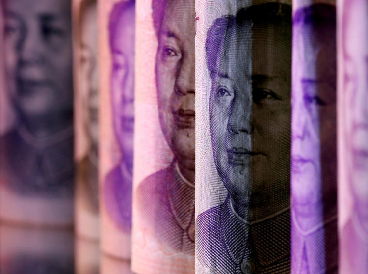 DIGITAL YUAN
