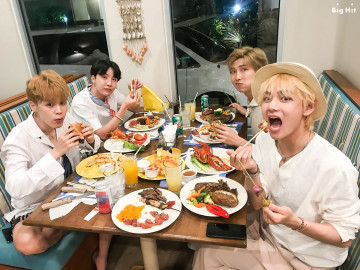 Bts Partners With Mcdonald S To Launch A Bts Meal In 50 Countries