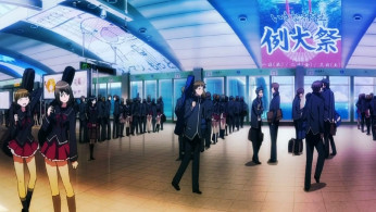 'Welcome to the Demon School! Iruma-Kun' Season 2 Episode 2