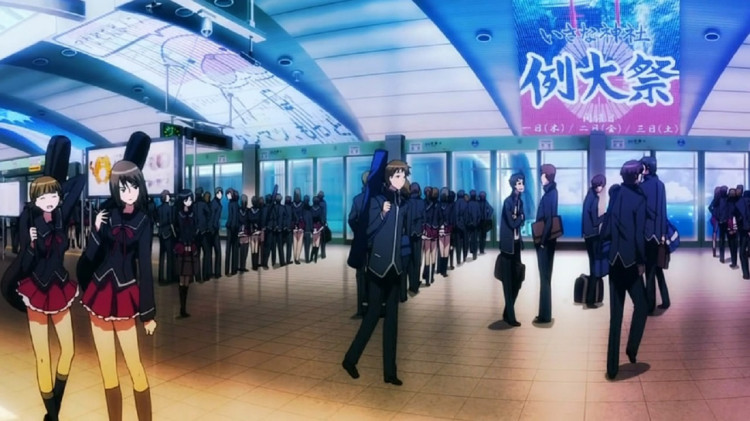 'Welcome to the Demon School! Iruma-Kun' Season 2 Episode 2
