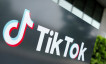 FILE PHOTO: The TikTok logo is pictured outside the company's U.S. head office in Culver City, California, U.S., September 15, 2020. 