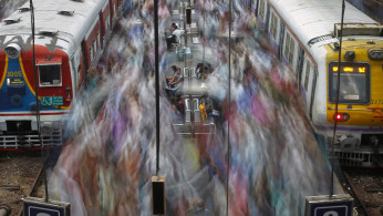 Mumbai